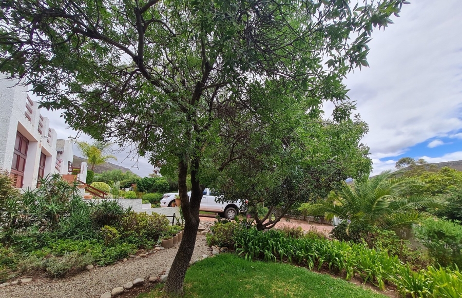 3 Bedroom Property for Sale in Montagu Western Cape